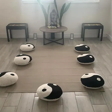Zen Hostel